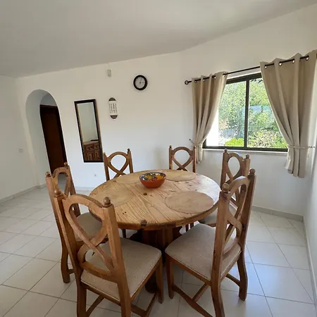 Casa Julio * Carvoeiro (Lagoa)