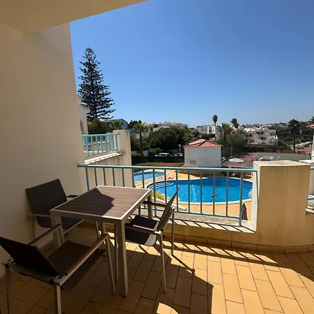 Casa Julio Carvoeiro (Lagoa)