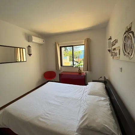 Casa Julio Carvoeiro (Lagoa)