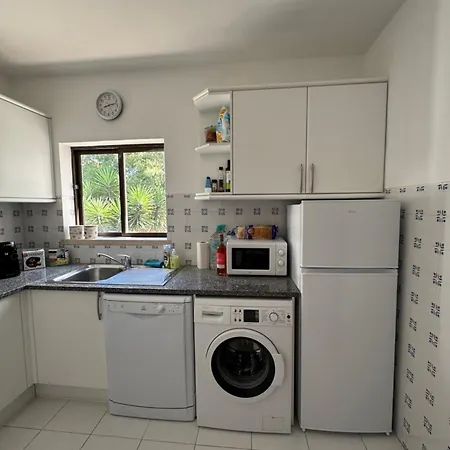 Casa Julio Appartamento Carvoeiro (Lagoa)