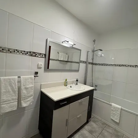 Apartman Casa Julio Carvoeiro