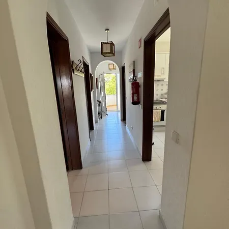 Casa Julio Appartamento Carvoeiro (Lagoa)