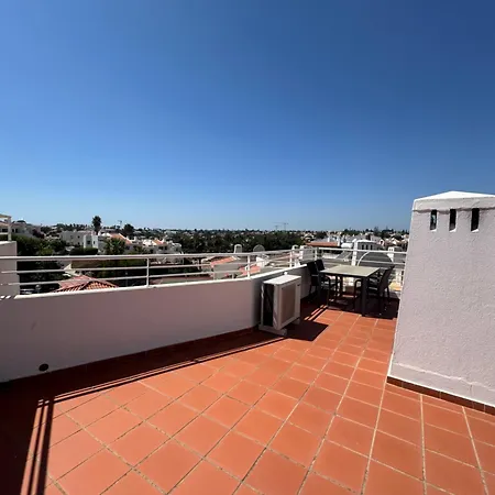 Appartamento Casa Julio Carvoeiro (Lagoa)